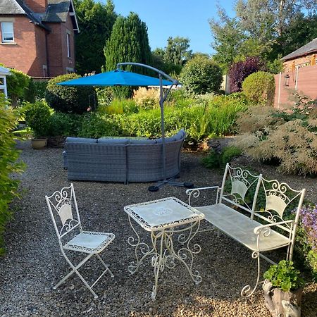 The Coach House At Copper Hall Leominster Luaran gambar