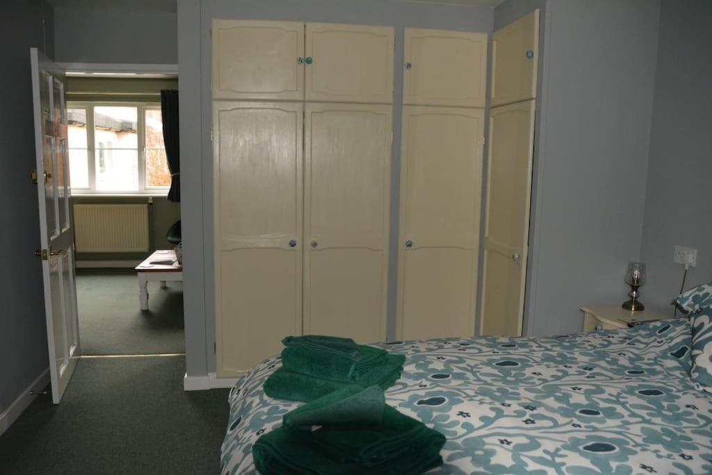 The Coach House At Copper Hall Leominster Luaran gambar