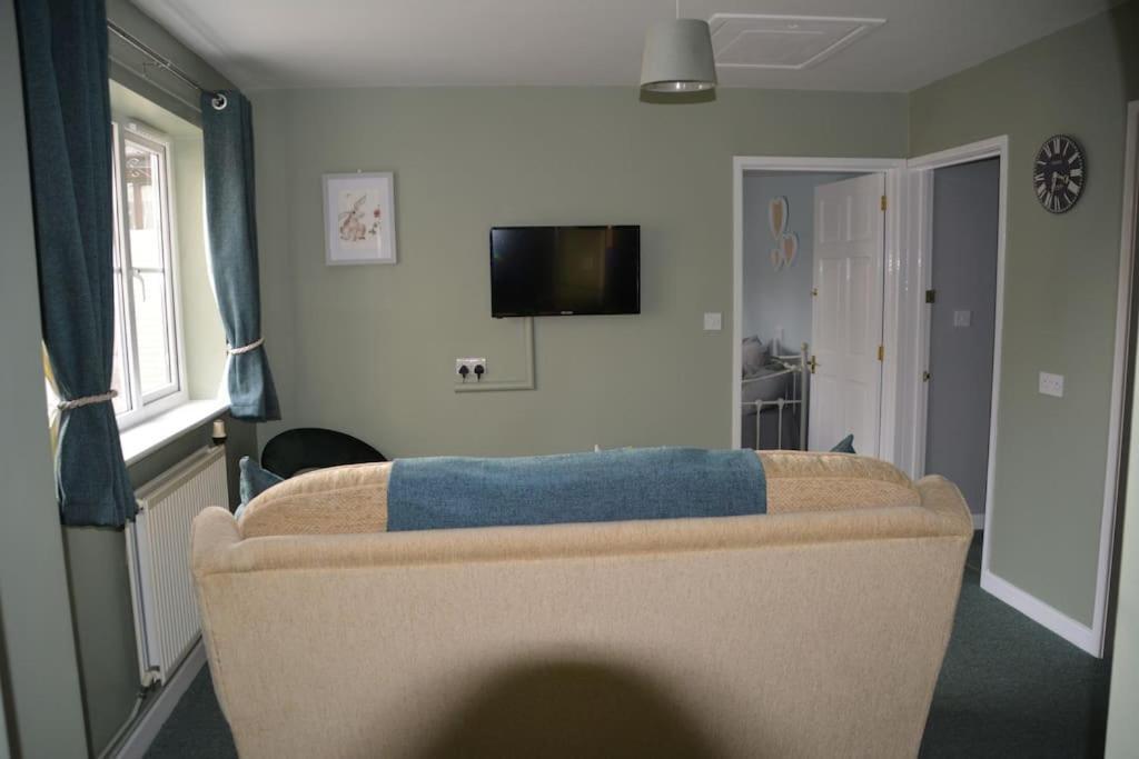 The Coach House At Copper Hall Leominster Luaran gambar