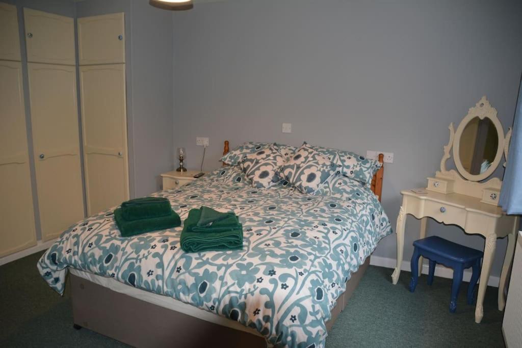 The Coach House At Copper Hall Leominster Luaran gambar