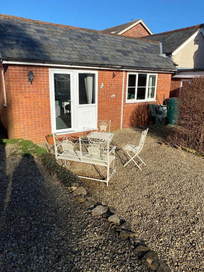 The Coach House At Copper Hall Leominster Luaran gambar