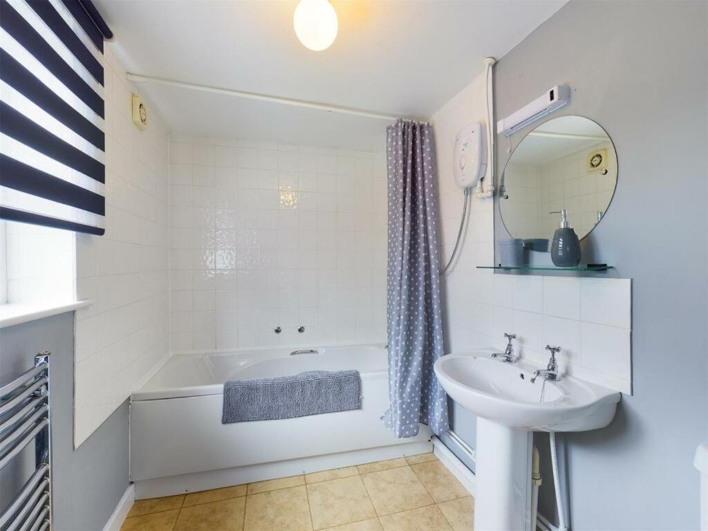 The Coach House At Copper Hall Leominster Luaran gambar