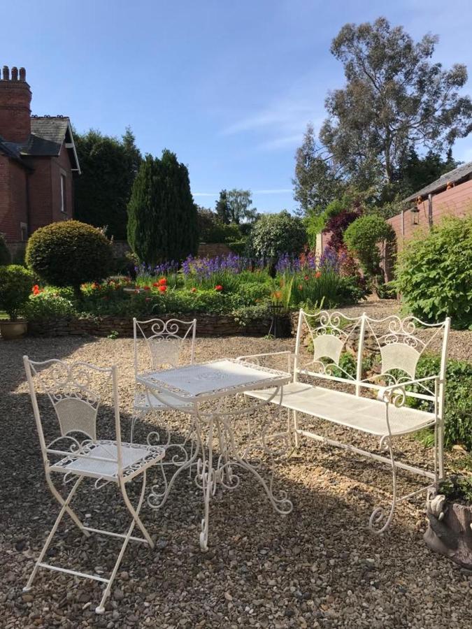 The Coach House At Copper Hall Leominster Luaran gambar