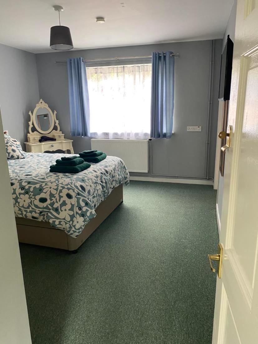 The Coach House At Copper Hall Leominster Luaran gambar
