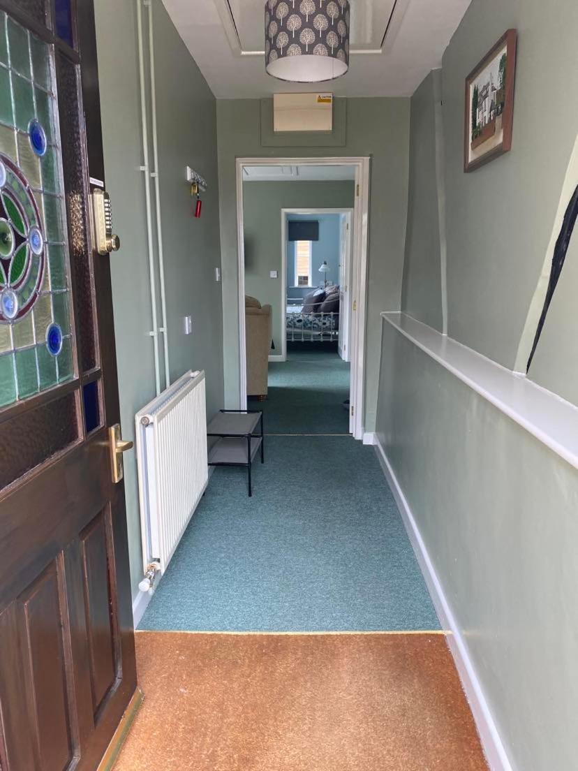 The Coach House At Copper Hall Leominster Luaran gambar