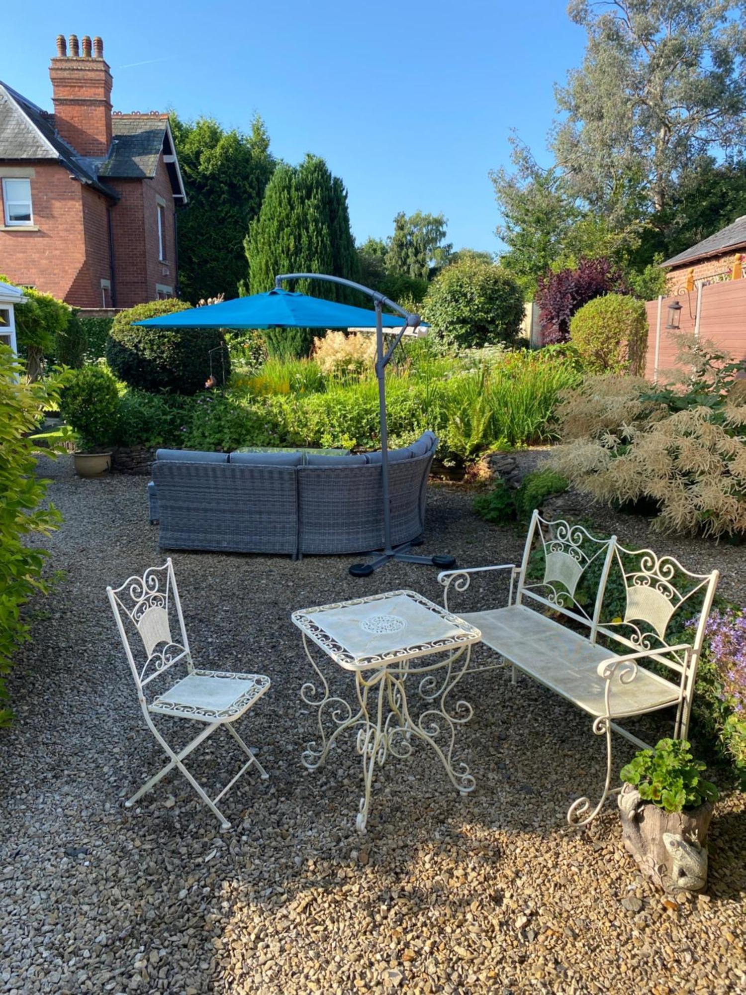 The Coach House At Copper Hall Leominster Luaran gambar